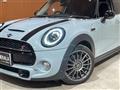 2019 BMW MINI