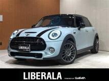 2019 BMW MINI