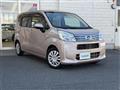 2018 Daihatsu Move