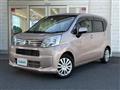 2018 Daihatsu Move