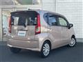 2018 Daihatsu Move