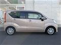 2018 Daihatsu Move