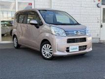 2018 Daihatsu Move