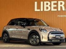2021 BMW MINI