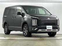 2023 Mitsubishi Delica D5