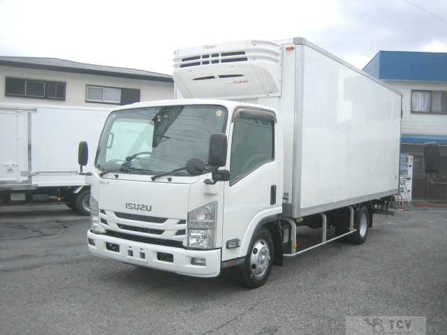 2020 Isuzu Isuzu Others
