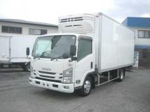 2020 Isuzu Isuzu Others