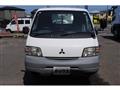 2005 Mitsubishi Delica Truck
