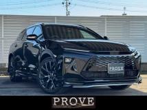 2025 Toyota Crown Estate