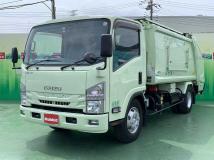2015 Isuzu Isuzu Others