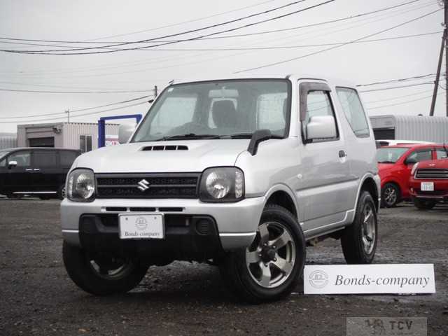 2015 Suzuki Jimny