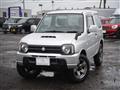 2015 Suzuki Jimny