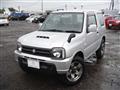 2015 Suzuki Jimny
