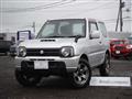 2015 Suzuki Jimny