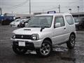 2015 Suzuki Jimny