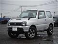2015 Suzuki Jimny