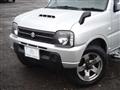 2015 Suzuki Jimny