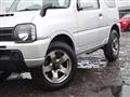 2015 Suzuki Jimny