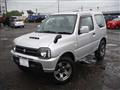 2015 Suzuki Jimny