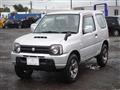 2015 Suzuki Jimny