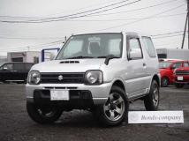 2015 Suzuki Jimny