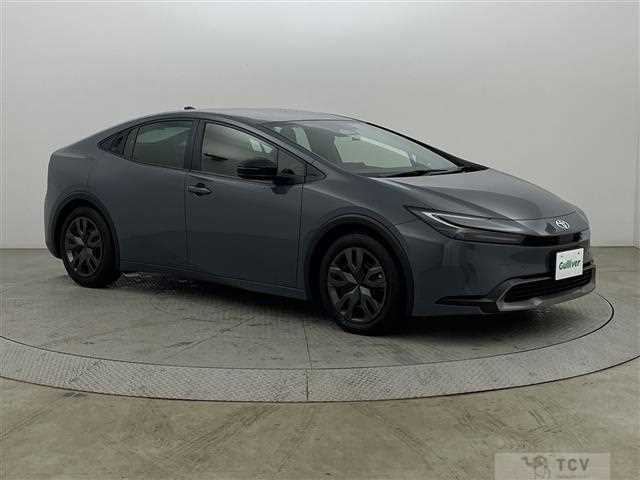 2023 Toyota Prius