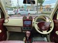 2008 Nissan Pino