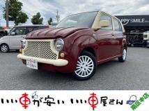 2008 Nissan Pino