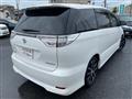 2012 Toyota Estima