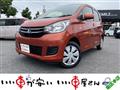 2017 Mitsubishi eK Wagon