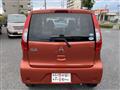 2017 Mitsubishi eK Wagon