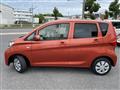 2017 Mitsubishi eK Wagon