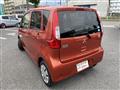 2017 Mitsubishi eK Wagon
