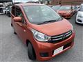 2017 Mitsubishi eK Wagon