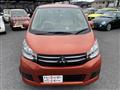 2017 Mitsubishi eK Wagon