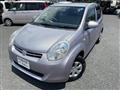2012 Toyota Passo