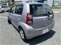 2012 Toyota Passo