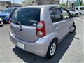2012 Toyota Passo