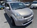 2012 Toyota Passo