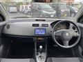 2009 Suzuki Swift