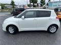 2009 Suzuki Swift