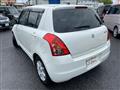 2009 Suzuki Swift