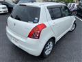 2009 Suzuki Swift