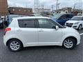 2009 Suzuki Swift