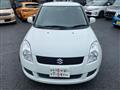 2009 Suzuki Swift