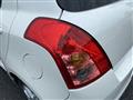 2009 Suzuki Swift
