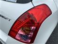 2009 Suzuki Swift