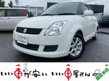 2009 Suzuki Swift