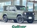 2019 Suzuki Jimny
