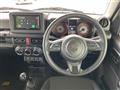 2019 Suzuki Jimny
